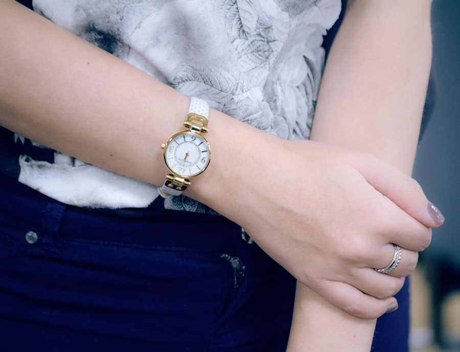 Anne Klein 9888MPWT